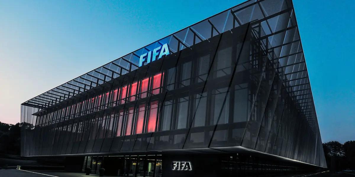 FIFA publishes a dossier that explains in detail how the incorporation windows have been working throughout the planet, especially in Europe
