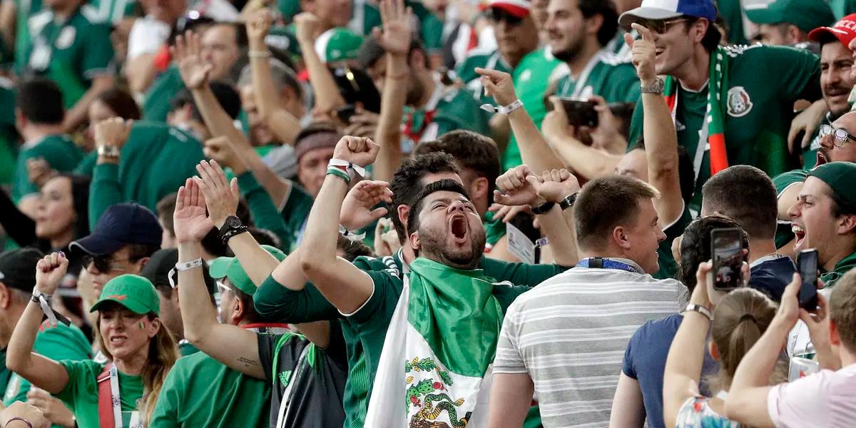FIFA sanctioned the FMF with games behind closed doors and a financial fine after what happened in the October games, but the next measure could directly affect the fans.