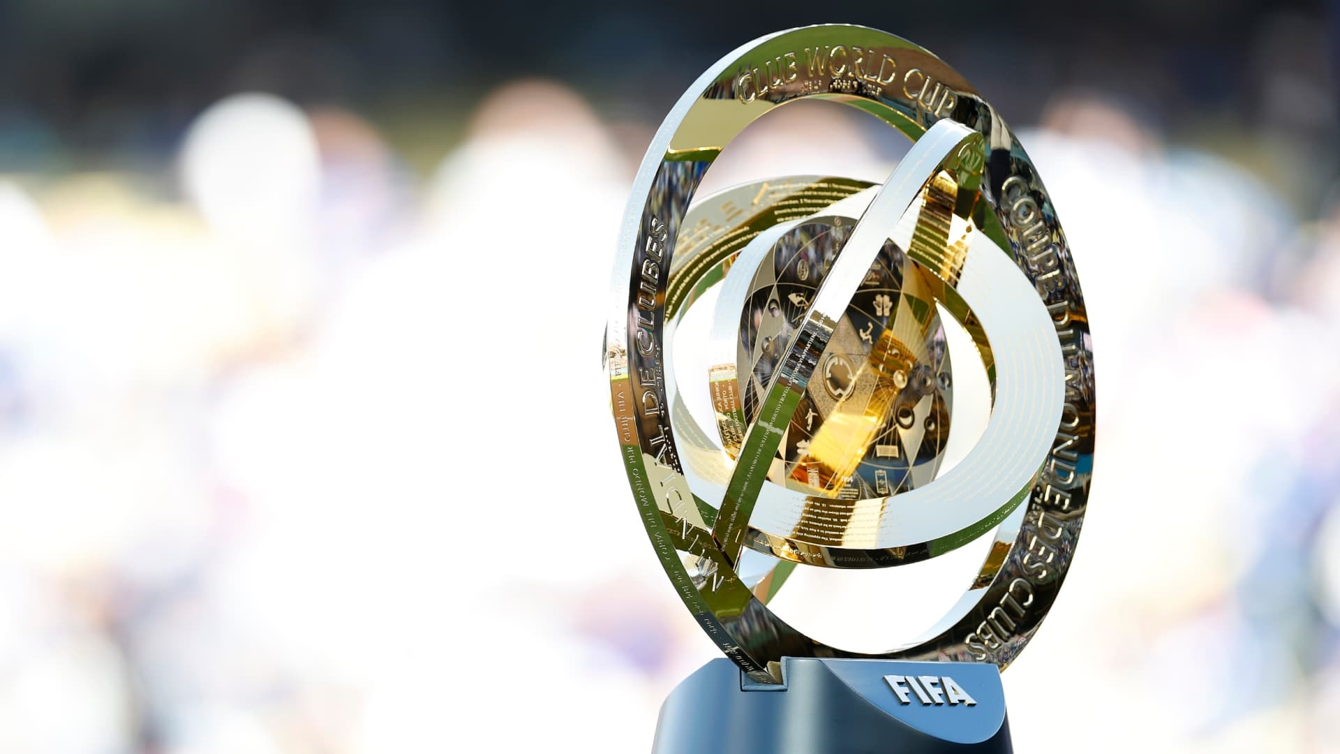 FIFA WORLD CUP