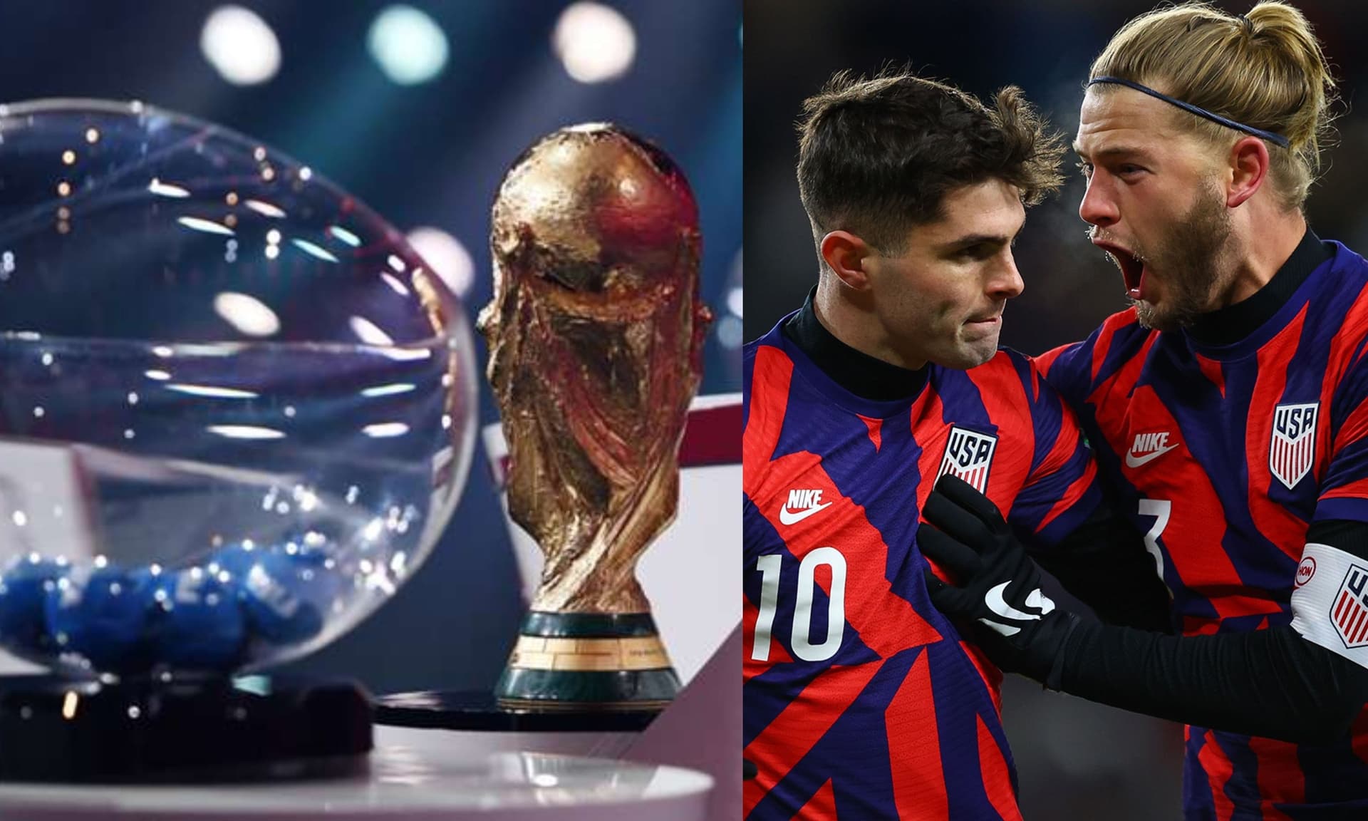 FIFA World Cup Qatar 2022 is among us, this is how many teams will participate in the tournament