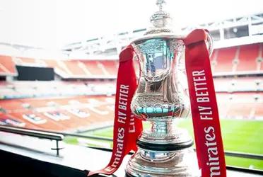 Fifth-round draw to be held on February 6.