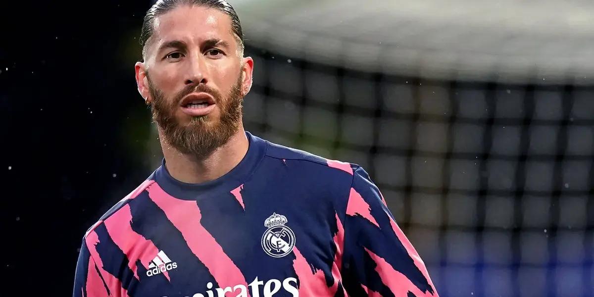 Finally it seems that Sergio Ramos reached an agreement with Florentino Perez and will continue at Real Madrid, but nothing came cheap.