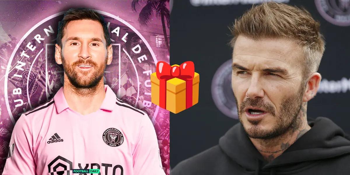 Finally, Lionel Messi will play with Sergio Busquets. But not everyone is happy.