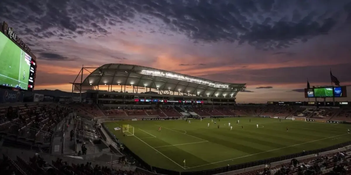 Finally, the amount for which Real Salt Lake is valued was revealed. Sports Business Journal is reporting that the sale price will start around $500 million.