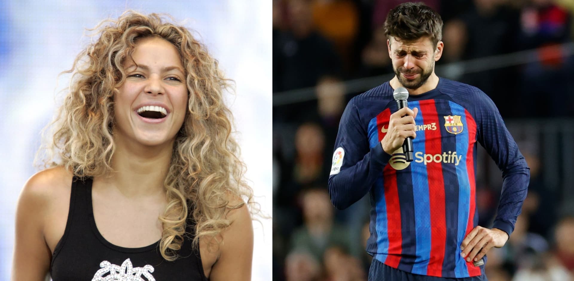 Finally this Real Madrid player answered Gerard Pique