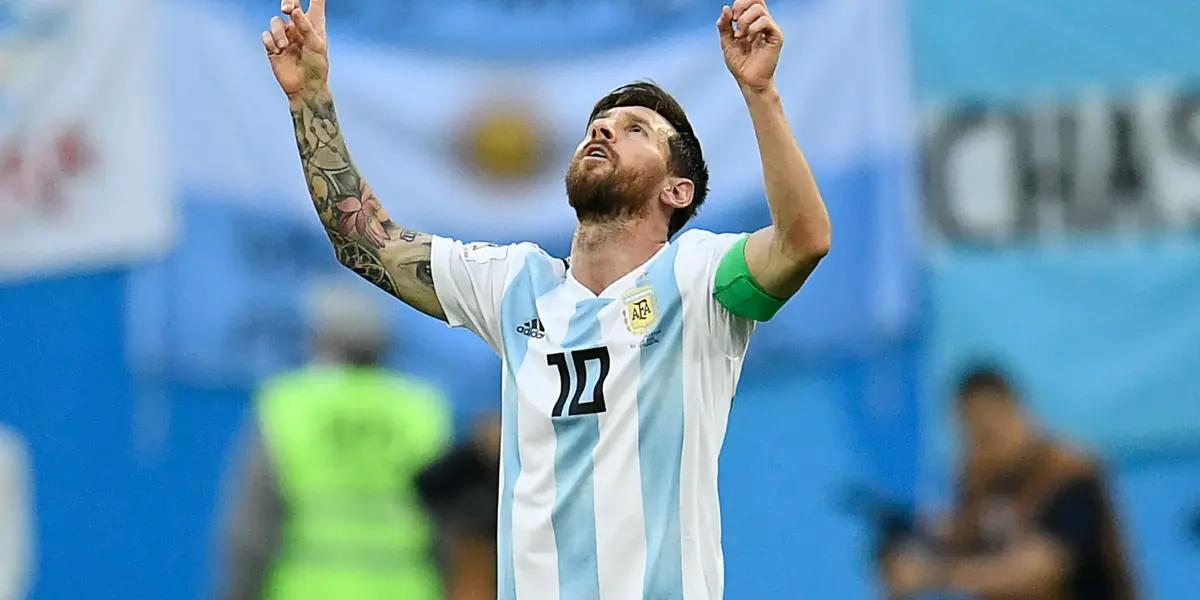 Find out here about Lionel Messi's most important achievements and why he is most awarded player in the history of football