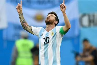 Find out here about Lionel Messi's most important achievements and why he is most awarded player in the history of football