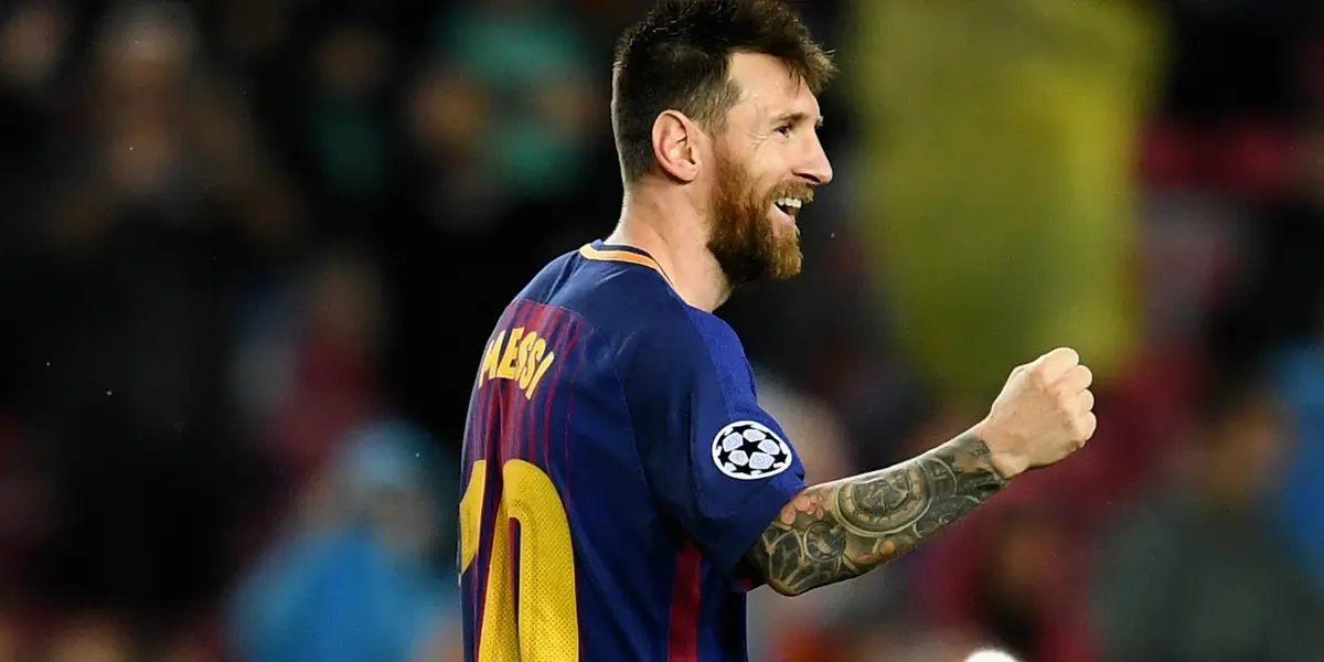 Find out here about Lionel Messi's most important achievements that have made him the most awarded player in the history of football