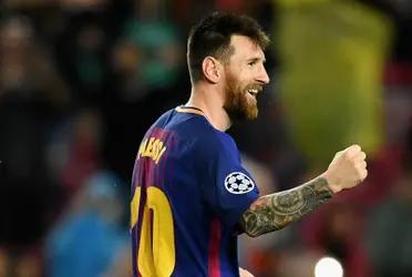 Find out here about Lionel Messi's most important achievements that have made him the most awarded player in the history of football