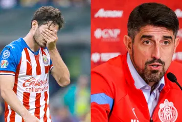 Find out why Chivas will not fire Paunovic despite team's failure