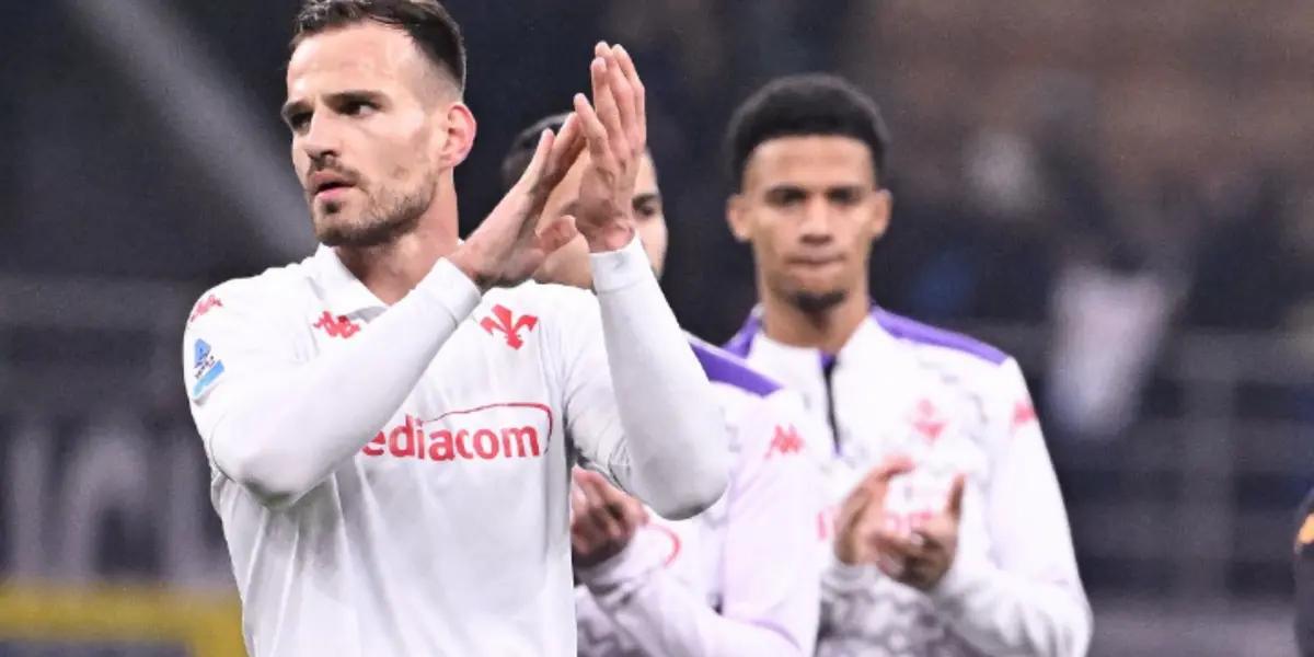 Fiorentina match | Photo: @acfiorentina