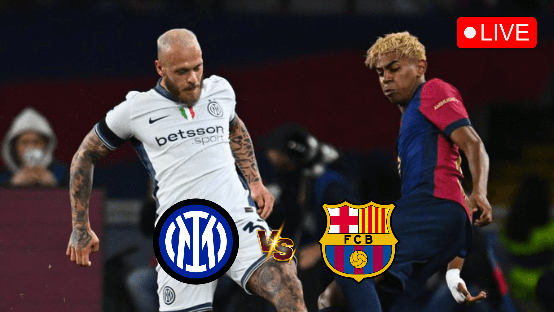 First Leg Takeaways: A Tactical and Emotional Spectacle / X