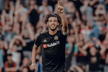 Five clubs are pursuing his addition for Apertura 2022.