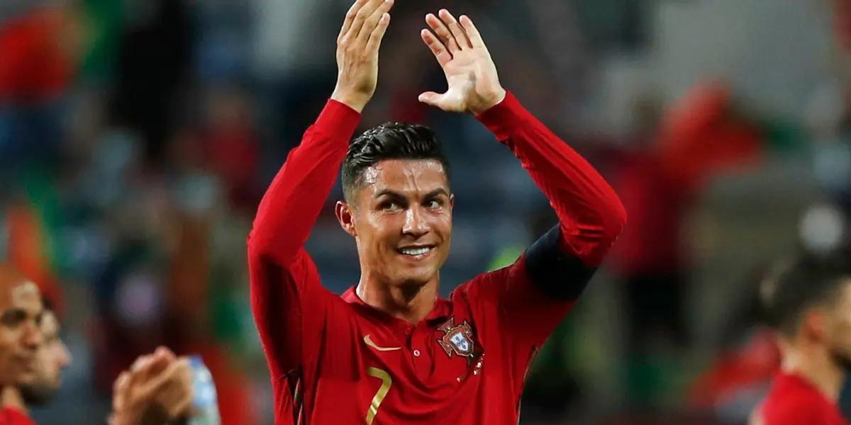 Five times world footballer of the year Cristiano Ronaldo is 36years old and showing no signs of slowing down in his football career, see when he is likely to retire.