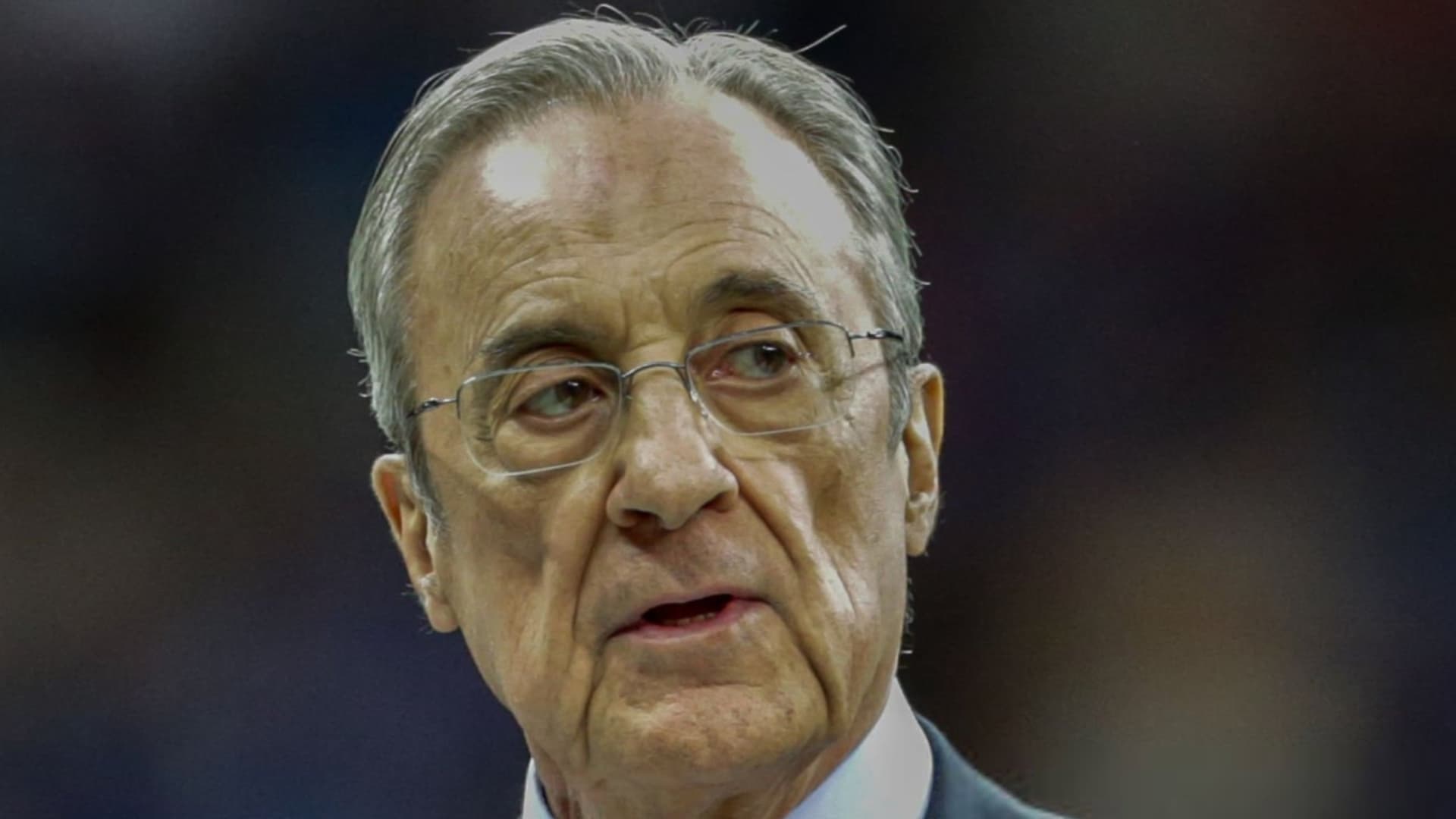 Florentino Pérez