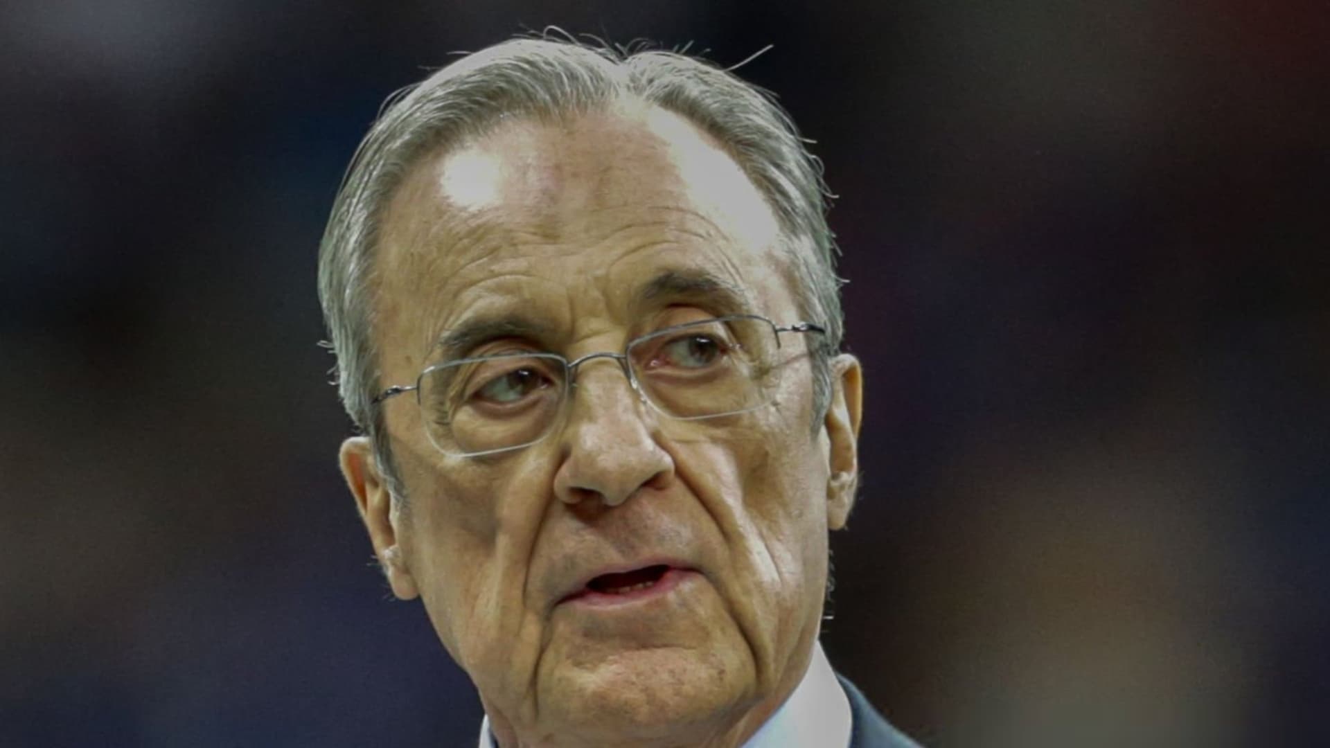 Florentino Perez