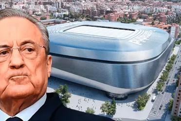Florentino Pérez chooses his replacement and surprises the world