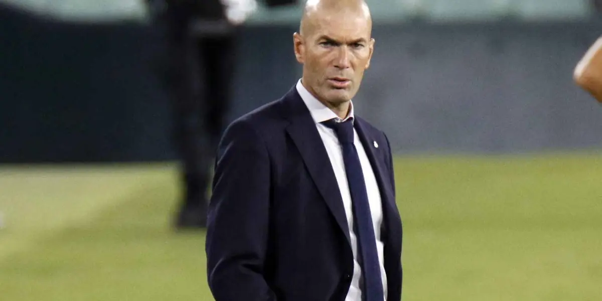 Florentino Pérez has sought the coach three times in the past to take over the reins, but his link with the Germain National team prevented him from accepting any proposal.
 