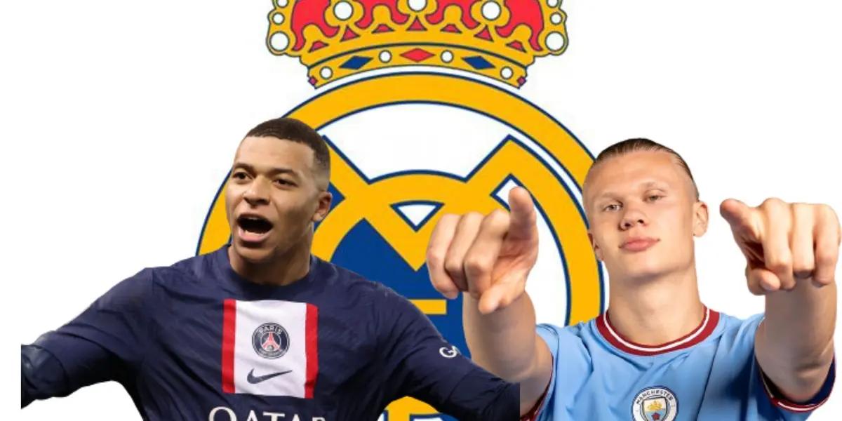 Florentino Pérez has surprised the world with an important decision at Real Madrid