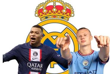 Florentino Pérez has surprised the world with an important decision at Real Madrid