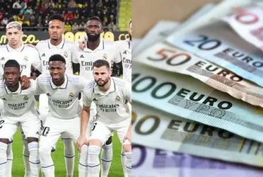 Florentino Pérez receives the worst news that makes the White House tremble