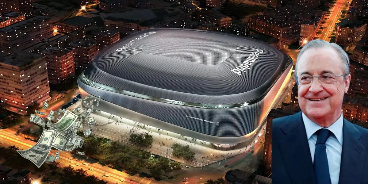 Florentino Perez wants Real Madrid's last game in La Liga to be moved another day.