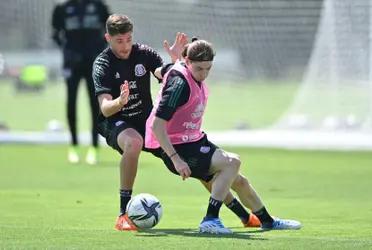 Flores opened the door for Canada in a recent interview.