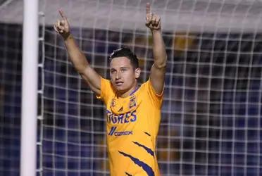 Florian Thauvin arrived at Tigres in the last transfer market, and he is undoubtedly the character of the moment in Liga MX, for being the player who collects the most money in the entire competition.