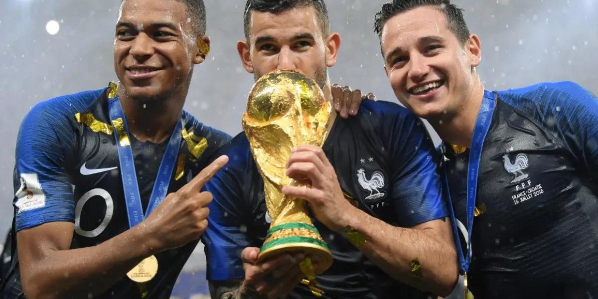 Florian Thauvin rejected offers in European soccer to join Tigres with Gignac Milan and Atletico Madrid made the last attempts to keep Thauvin in European leagues, but André Pierre Gignac did his part to secure his arrival in Liga MX.