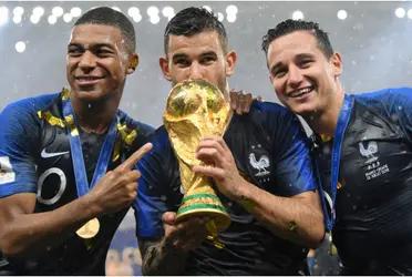 Florian Thauvin rejected offers in European soccer to join Tigres with Gignac Milan and Atletico Madrid made the last attempts to keep Thauvin in European leagues, but André Pierre Gignac did his part to secure his arrival in Liga MX.