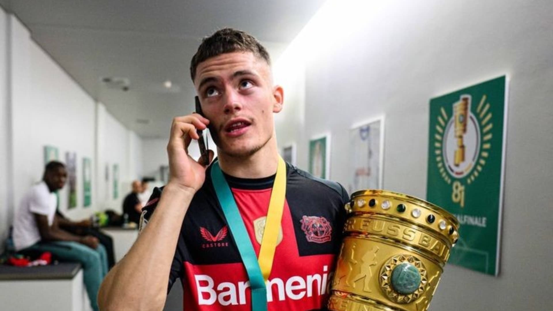Florian Wirtz