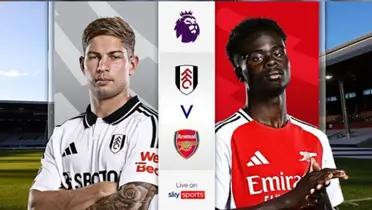 Follow the minute-by-minute coverage of the match at Craven Cottage for Matchday 15