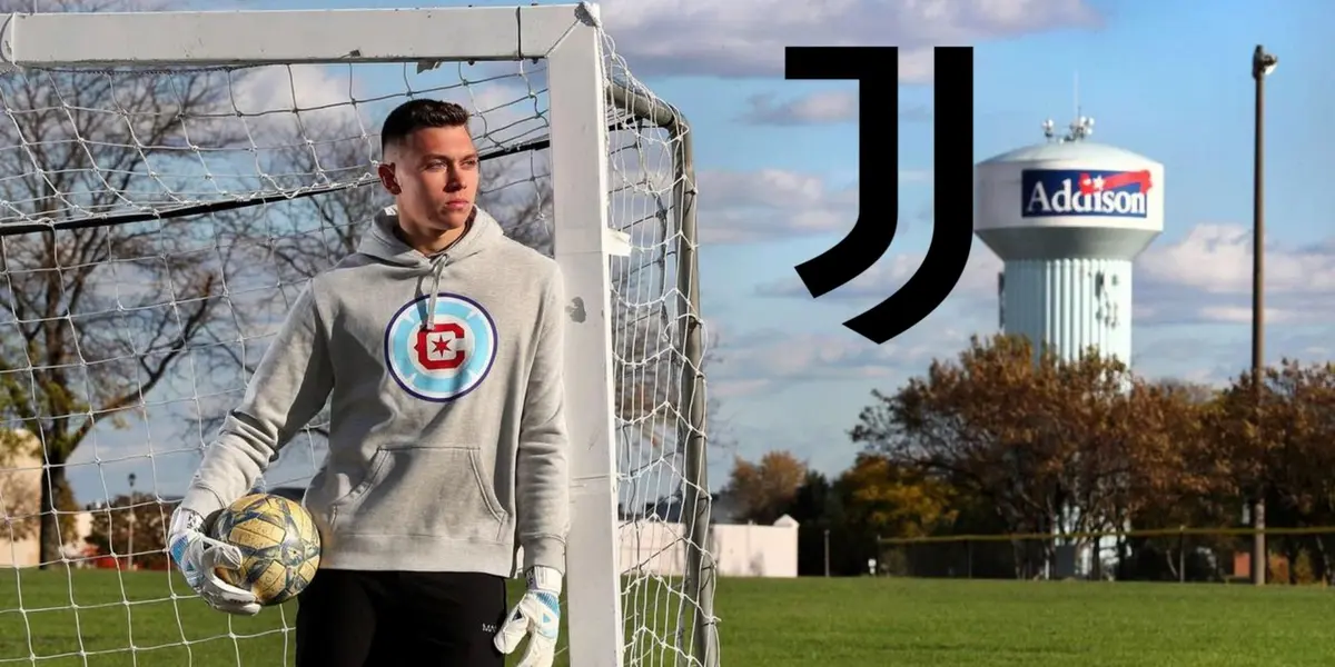Following his first season with Chicago Fire, rumors of Juventus reaching out to add the USMNT goalie to ther U-23 team have started to rise.