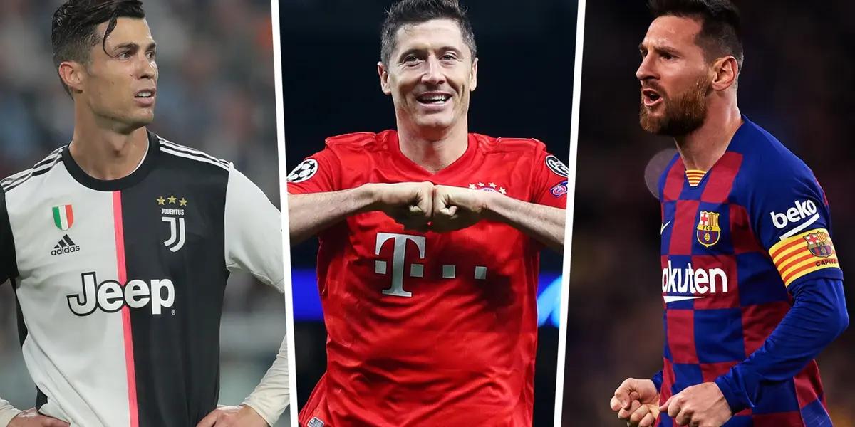 Football can pay really astronomical salaries, since they have the responsibility behind their backs to win champions out of the biggest teams in Europe.