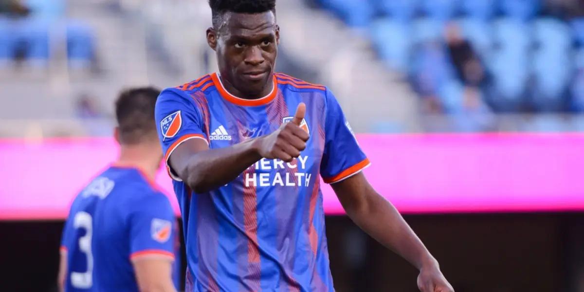 Football Club Cincinnati makes it a priority to sell multiple players to hire the players needed to build a good team.