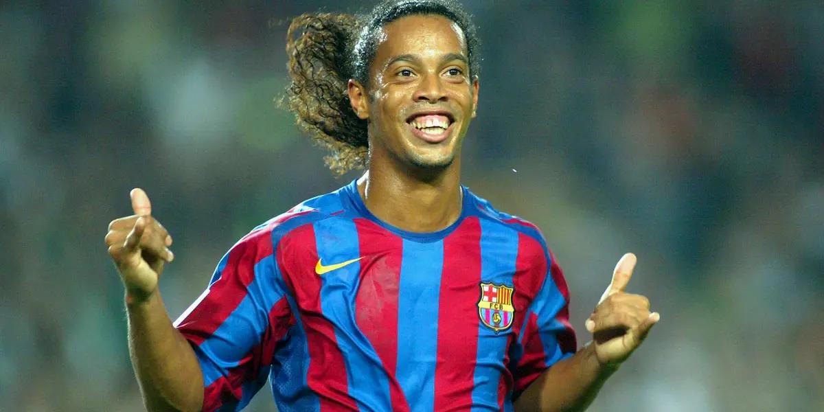 Football legends Ronaldinho and Buffon launched digital tokens, becoming the latest sports stars to do so. See how the two compare in wealth.