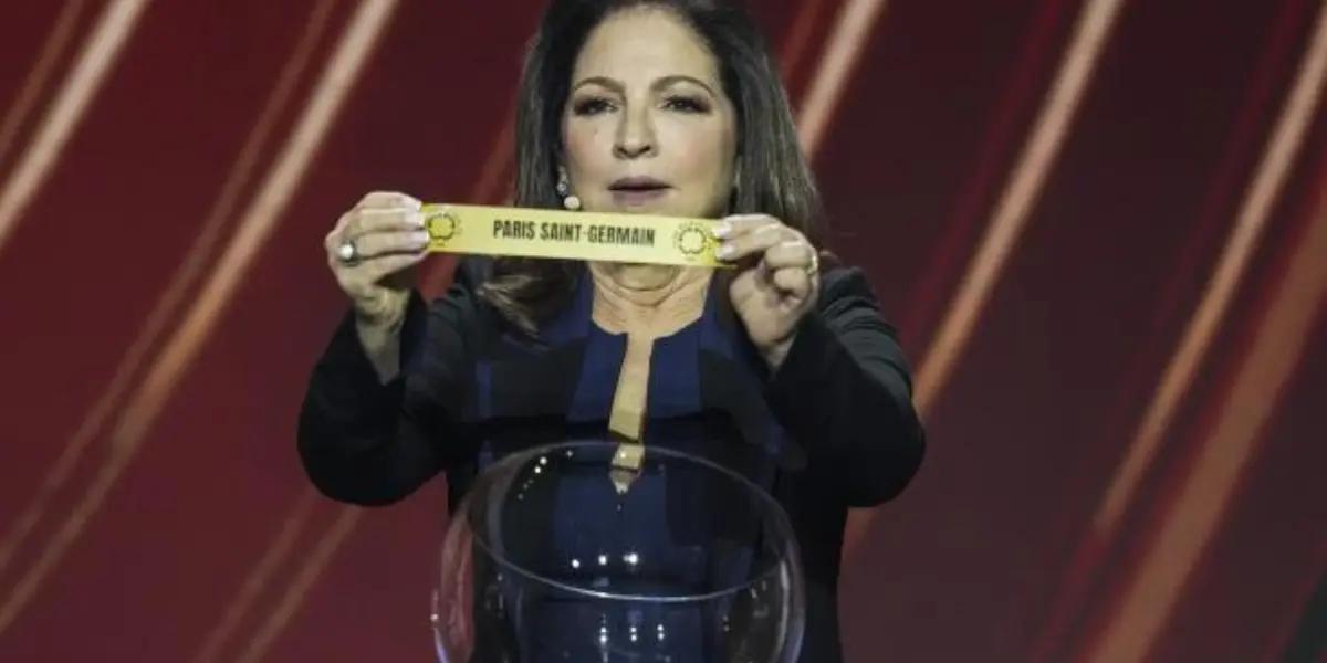 Football Royalty Clash in Group of Death at 2025 Club World Cup. Foto: Instagram