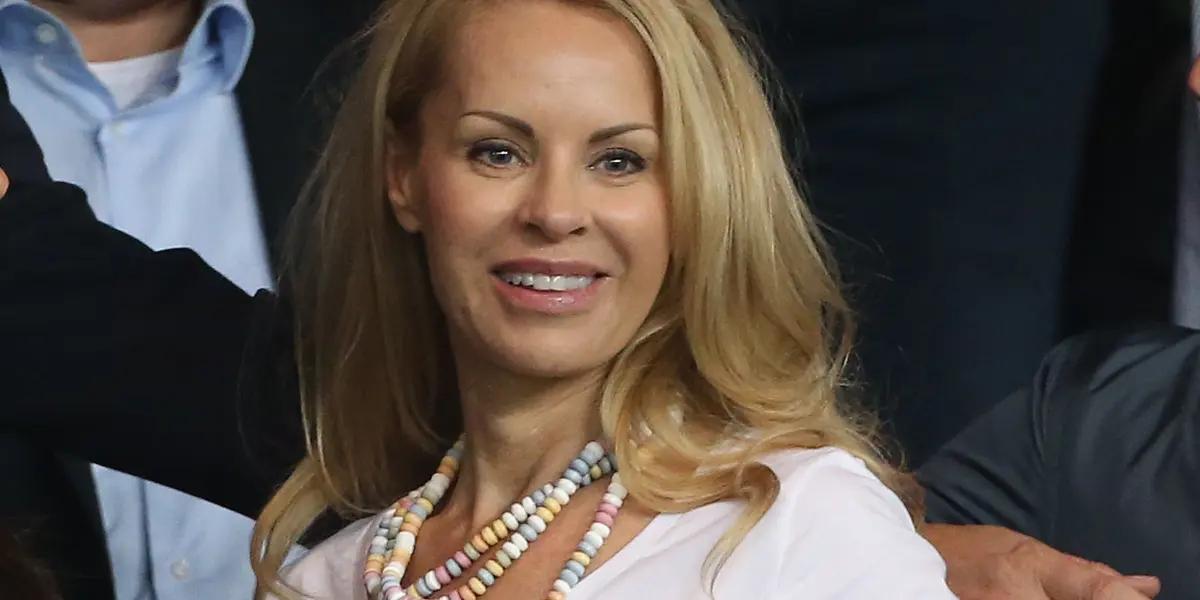 Football superstar Zlatan Ibrahimovic has been with her partner Helena Seger since 2002 and both have two sons together, but who is Helena Seger?