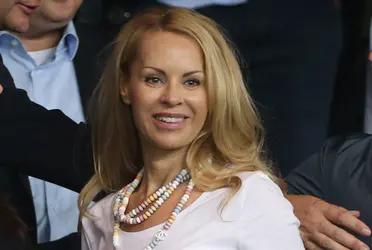 Football superstar Zlatan Ibrahimovic has been with her partner Helena Seger since 2002 and both have two sons together, but who is Helena Seger?