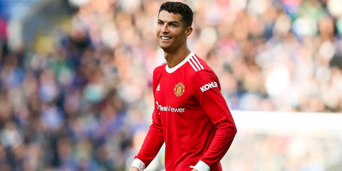 For a career that has span over two decades Cristiano Ronaldo has surely had his highs and lows. 
 