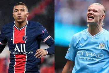 For a French national team player, there are only two candidates for the Ballon d'Or