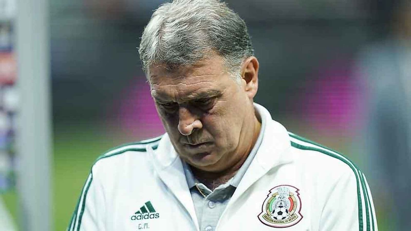 For Dr. Garcia, there is a coach who would fit well in Mexico, he knows that he said yes to El Tri and they are already looking for him.