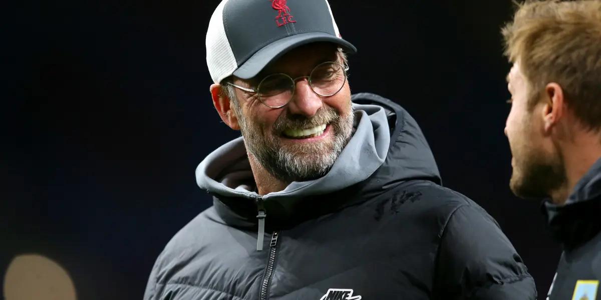 For Klopp, the player who could help with team depth on both wings would be Adama Traoré