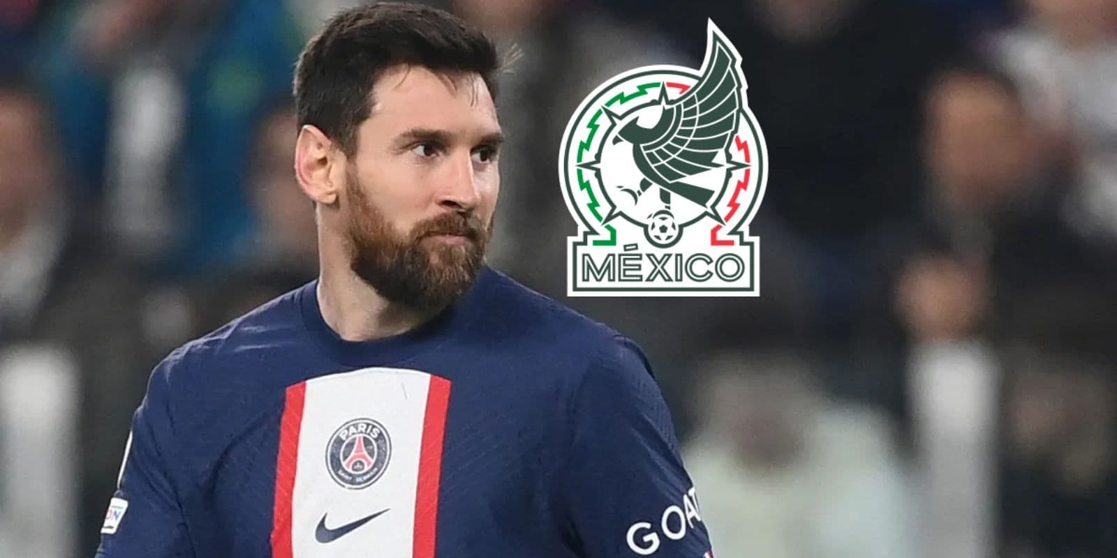 For Lionel Messi, there is only one naturalized player who is worth his salt and who has arguments to break it.