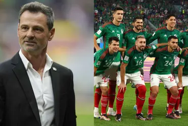 For not having called this player to the Mexican National Team, Cocca makes a mistake