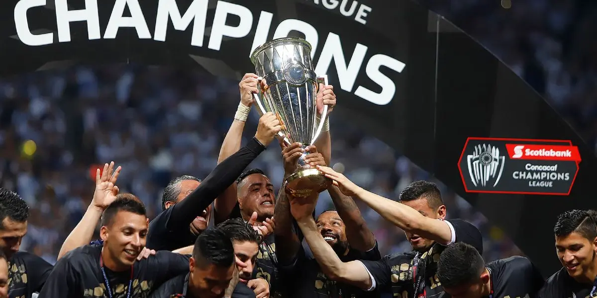 For the ninth time in thirteen years, the CONCACAF Champions League final will be contested by two Liga MX sides, Club América and Monterrey. The last time an MLS club won was in 2000. Mexican sides have won the past 12 editions of the competition.