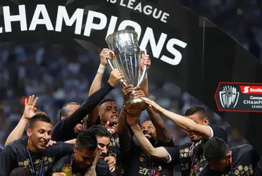 For the ninth time in thirteen years, the CONCACAF Champions League final will be contested by two Liga MX sides, Club América and Monterrey. The last time an MLS club won was in 2000. Mexican sides have won the past 12 editions of the competition.