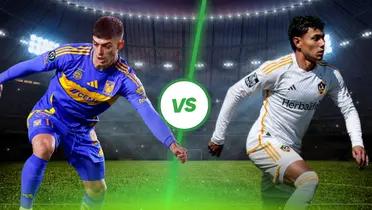 Form: Tigres scoreless in three straight; Galaxy unbeaten in two.