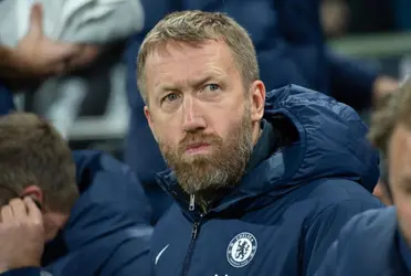Former Chelsea head coach Graham Potter could return to work in the English Premier League.
