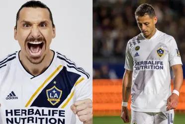 Former LA Galaxy player set the bar high for veteran star players coming to MLS.